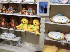 -迪士尼商店(博多运河城店)