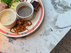 -比格比萨自助(宝山日月光店)