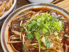 -舒记钵钵鸡