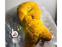 苏丹王榴莲乳酪软包-LELECHA乐乐茶(上海五角场万达广场店)