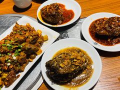 麻辣兔头-老号尤兔头(幸福店)