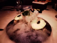 -翡翠36餐厅(浦东香格里拉店)