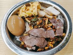 -张记卤粉(南华店)