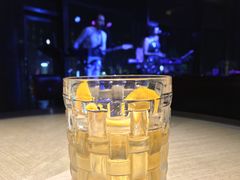 -长沙北辰洲际酒店-SKY 27酒廊