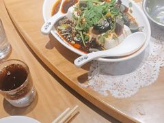 -咱屯子铁锅炖直营店(保利店)