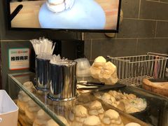-椰子下蛋(南锣鼓巷店)