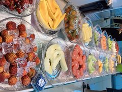 -久食久美食广场(学院国际大厦店)