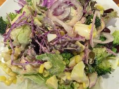 -So Lounge索兰至餐厅(蓝色港湾店)