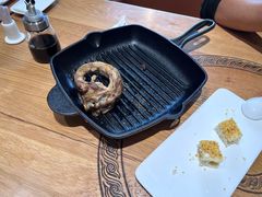 -格日勒阿妈蒙古厨房(新华广场店)