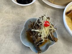 -二泉园老菜馆·百年无锡菜