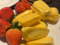 -川骄海鲜自助(亚运村店)