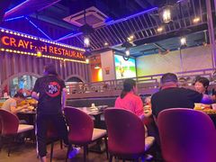 -虾乐园龙虾·夜宵(松江店)