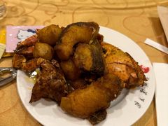 -秦记香辣蟹(松榆里店)