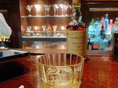 -The Bottle Bar(羲和商业广场店)