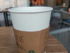 -星巴克臻选(北京世贸天阶店)