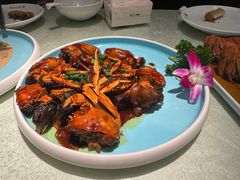 -三玛璐酒楼(汉口路店)