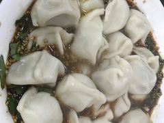 -回坊马二饺子馆