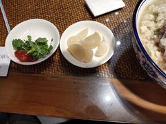 -毅祥斋老孙家泡馍(西羊市店)