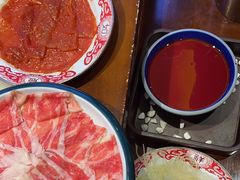 -重庆高老九火锅(万象城店)