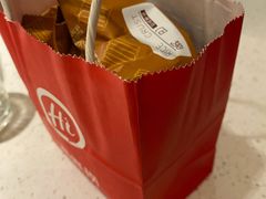 -海底捞火锅(团结桥店)