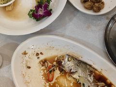 -畔山酒店中餐厅