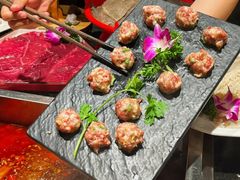 -红鼎坊·老成都火锅(新南门店)