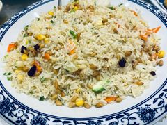 -海港酒家(上水新丰店)