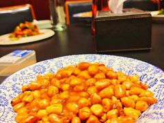 -富临轩私房菜(集庆门大街店)