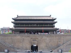 -西安城墙·碑林历史文化景区