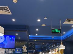 -汤姆家的牛排意面披萨(新城市广场店)