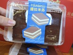 -金凤成祥(东直门现烤面包店)