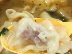 -汪家馄饨(集庆路店)
