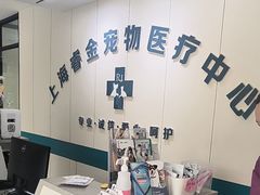 -睿金宠物医院·CT·肿瘤·骨外科