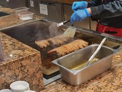 -杭州国际会议中心洲际酒店-原素全日餐厅(解放东路店)