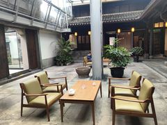 -走马楼饭庄(慈城古县城店)