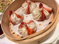 -扬州香格里拉·香宫中餐厅