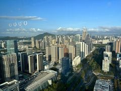 -深铁皇冠假日酒店·大堂吧