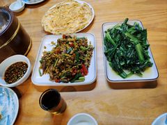 -61号餐吧(兴坪古镇漓江店)