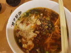 -矮子粉店1985·长沙米粉(湘春路店)