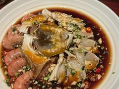 -妈妈菜舟山海鲜(定海古城店)