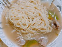 -福海面馆(阳曲店)