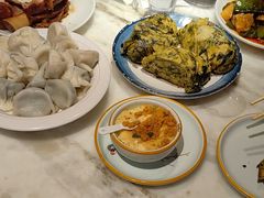 -日丰园海肠水饺·老字号大连海鲜(和平广场店)