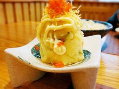 -林妈妈村·日式料理(宝山万达店)