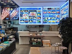 -海味当家·蒸锅海鲜(中山广场创始店)