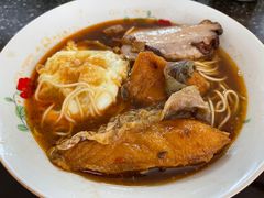 双交面-状元楼(东大街店)