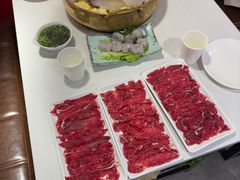 -食潮汕头鲜牛馆(望京保利店)
