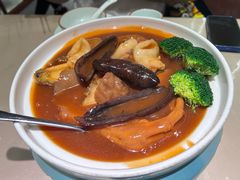 -味妙顺德厨房(绿地缤纷城店)