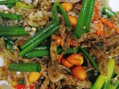 -四姐妹东北饺子(沙尾路店)