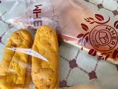 -原麦世家(莱蒙店)
