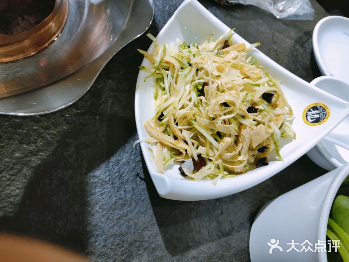 北龙(燕山大街店)图片